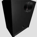 Печь-камин PANADERO Borneo S