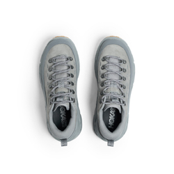 Кроссовки Hoka Tor Summit "Grey"