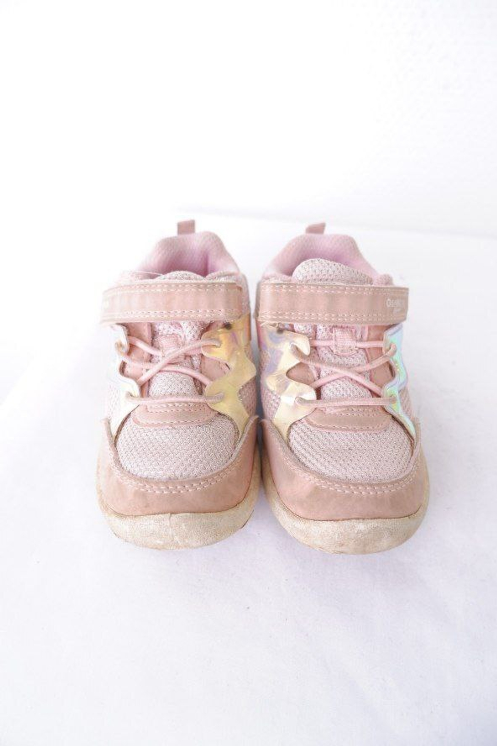 Кроссовки Oshkosh красивые 24 размер