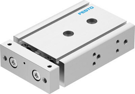 DGTZ-GF-20-20-P-A Двухпоршневой цилиндр