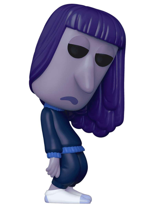 Фигурка Funko POP! Disney Inside Out 2 Ennui (1448) 75997