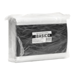 Щит распределительный ЩРН-П-12 (пром. упаковка) IP41 Basic (20.00 шт.)