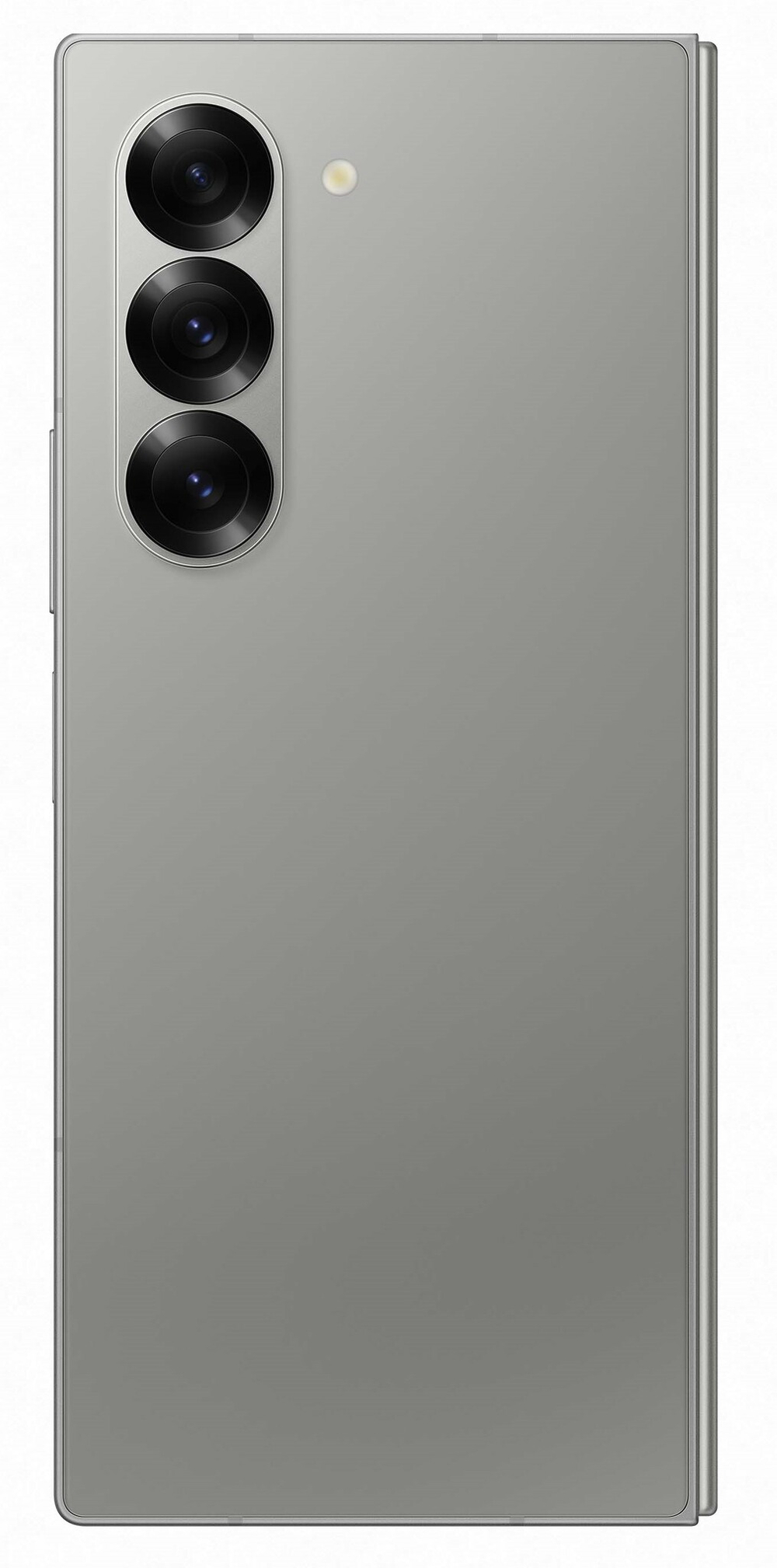 Samsung Galaxy Z Fold 6 12/1TB Gray