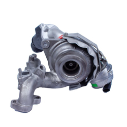 Турбина 789016-5002S Garrett для Volkswagen