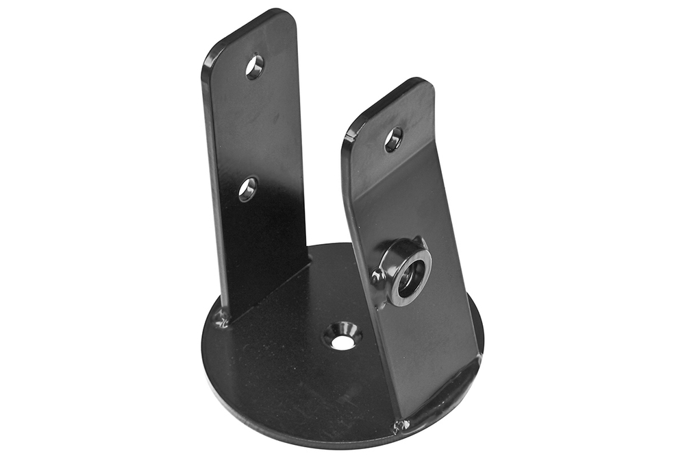 Пневмоподвеска для Toyota Hilux 2015+ на задний мост для стандартной подвески РИФ