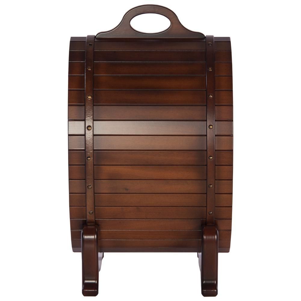 Мини-бар Сенатор Орех