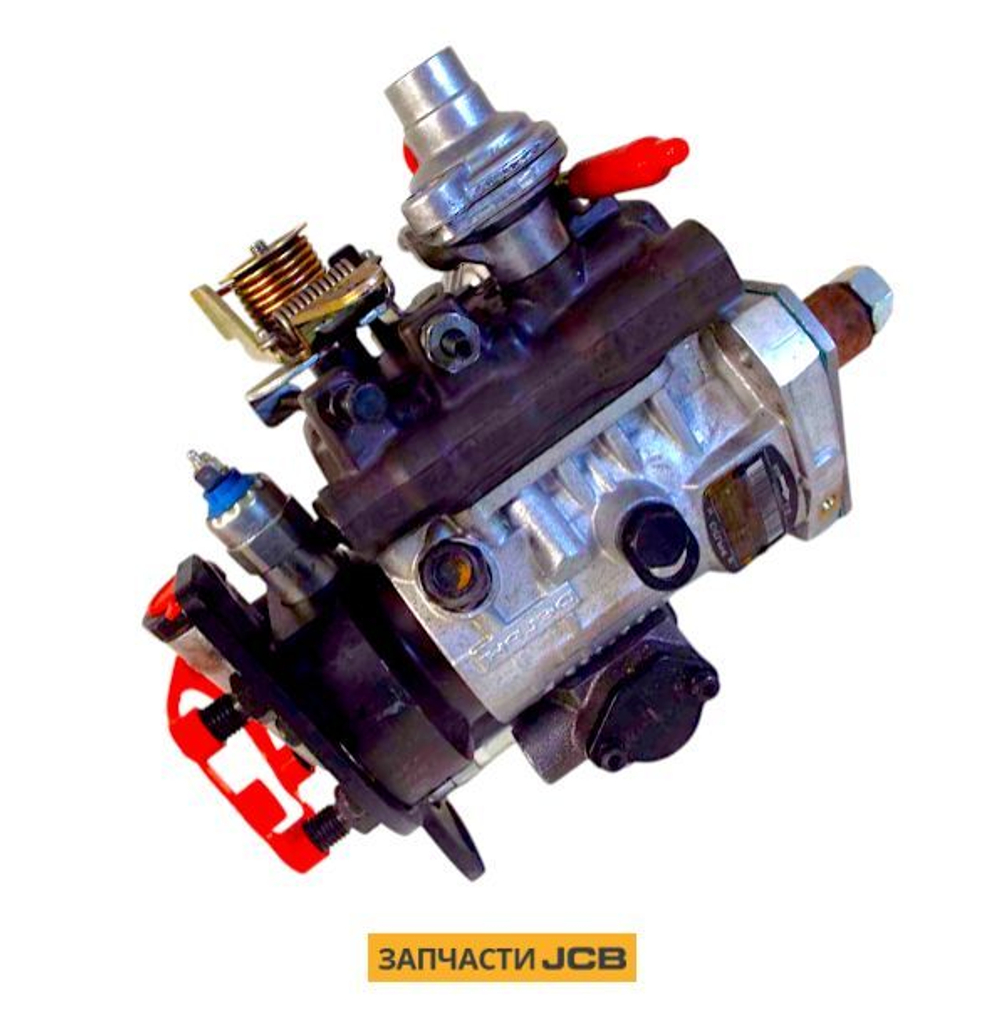 Насос топливный JCB 320/06741