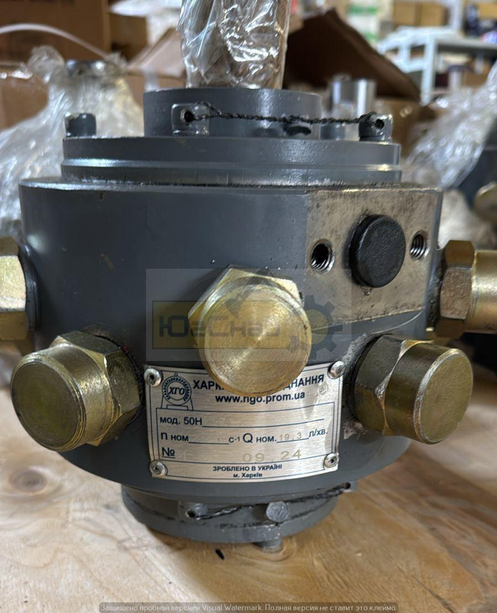 Насос 50НР32