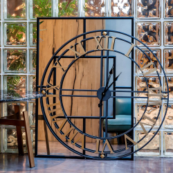 Часы Филадельфия - Ночь Объект мечты