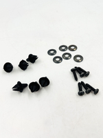 Ремкомплект крепления решетки радиатора ВАЗ 2106, 2103