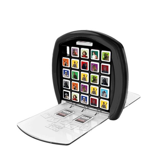 Игра &quot;Winning Moves: «Звездные Войны»/«Star Wars Match» &quot;