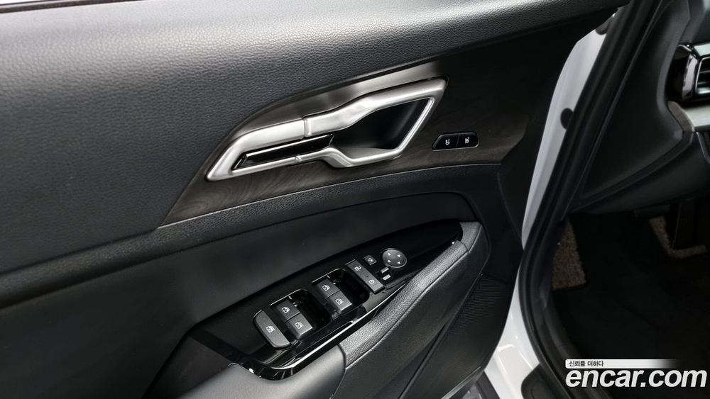 Kia Sportage 5 Generation Hybrid Signatures 2WD (11.2021)