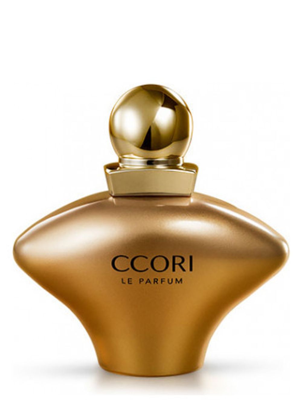 Yanbal Ccori Le Parfum