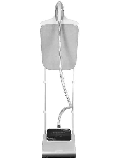 Отпариватель для одежды Hiberg GS 5000 S