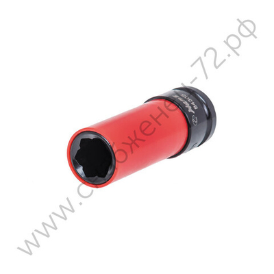 84305M17 Ударная торцевая тонкостенная длинная головка для литых дисков Мерседес