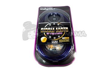 Разминусовка HKS CIRCLE EARTH