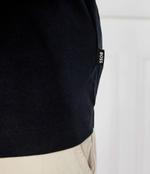 Футболка Thompson 04 BOSS BLACK - темно-синий(50501097)