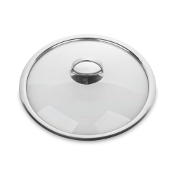 Кастрюля 4.8л Kochstar Neo желтая Германия крышка