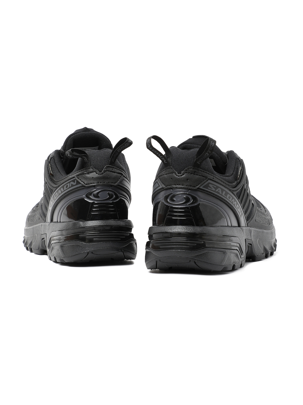 Кроссовки Низкие Из Текстиля/синт. Материалов Acs Pro Gtx