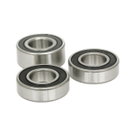 ABR Комплект колесных подшипников 25-1747