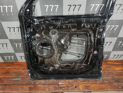 Дверь передняя правая Haval H5 2 23-нв Б/У Оригинал 6101103XKM52A