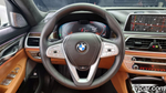 BMW 7 Series (G11) 740i Design Pure Excellence (07.2022)