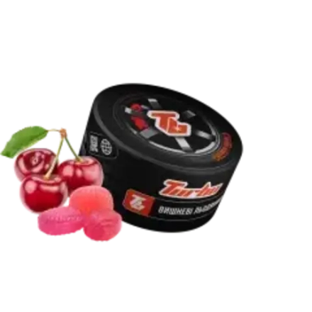 Tytoń - Turbo Cherry Impala (100g)