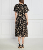 Платье DKNY - черный(DD3F2613)