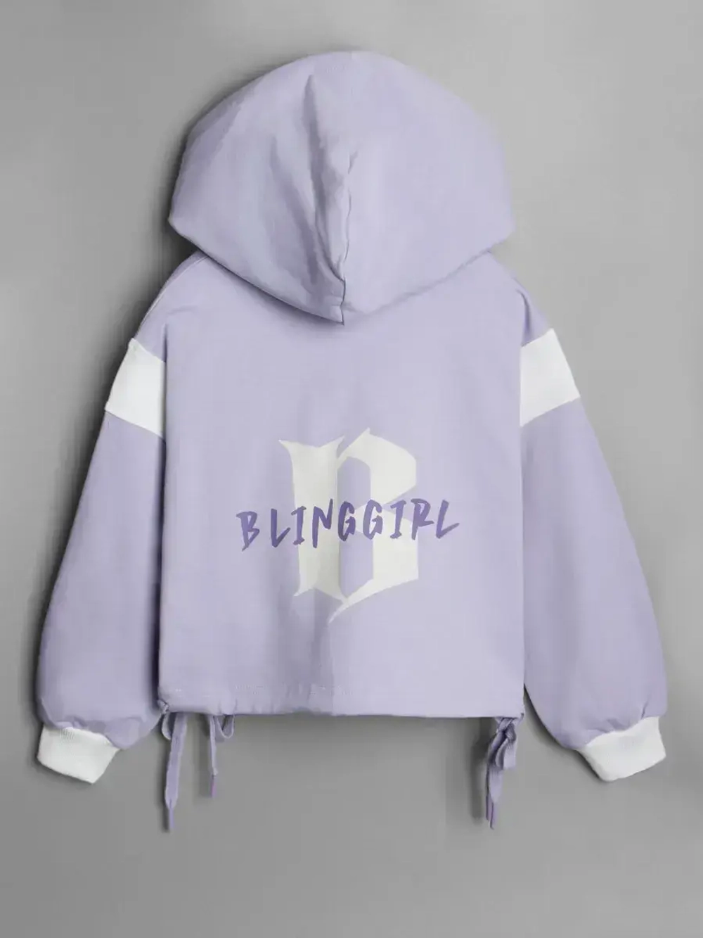 Спортивный костюм для девочки в школу