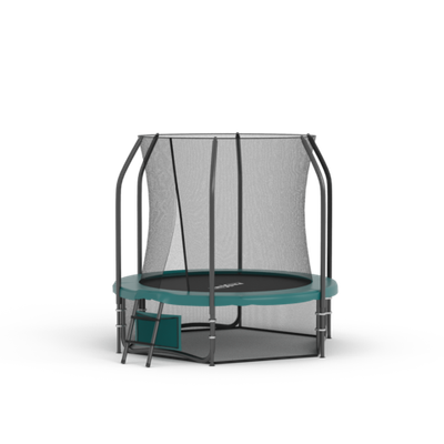 CFR-6F-3 Батут Proxima Premium 183см, 6FT