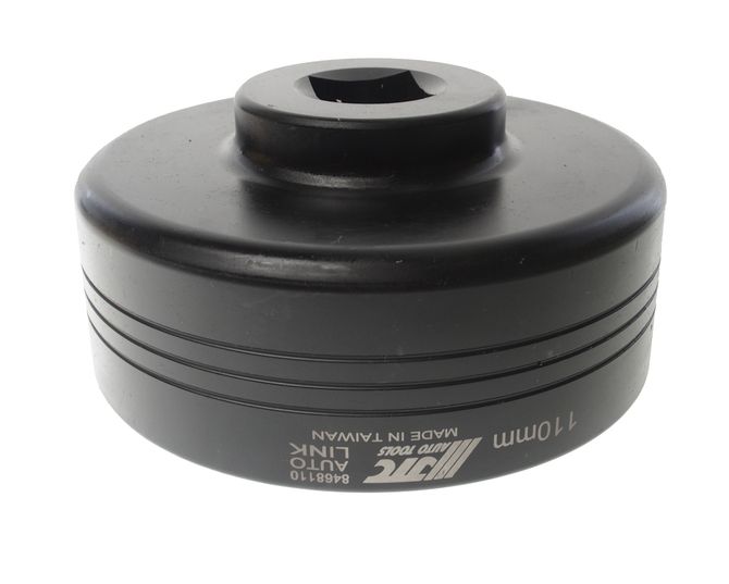 JTC (JTC-8468110) Головка торцевая 1" 110мм ударная