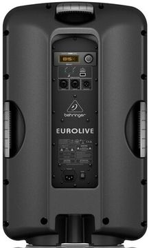 BEHRINGER B15X активная АС, 1000Вт, динамик 15 дюймов