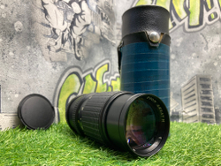 Zoom Arsat M 480-200mm 4.5 М42