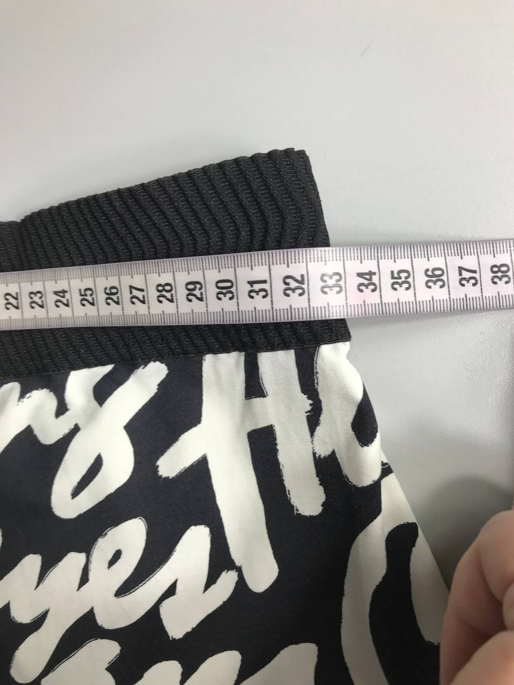 Юбка Befree монохромная, маркировка S, визуально на 44 размер