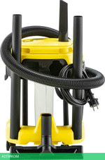 Пылесос Karcher WD 2 Plus S V-15/4/18 (1.628-050.0)