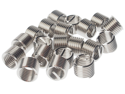 Вставка резьбовая М8х1.25мм L=10.8мм 20шт. JTC