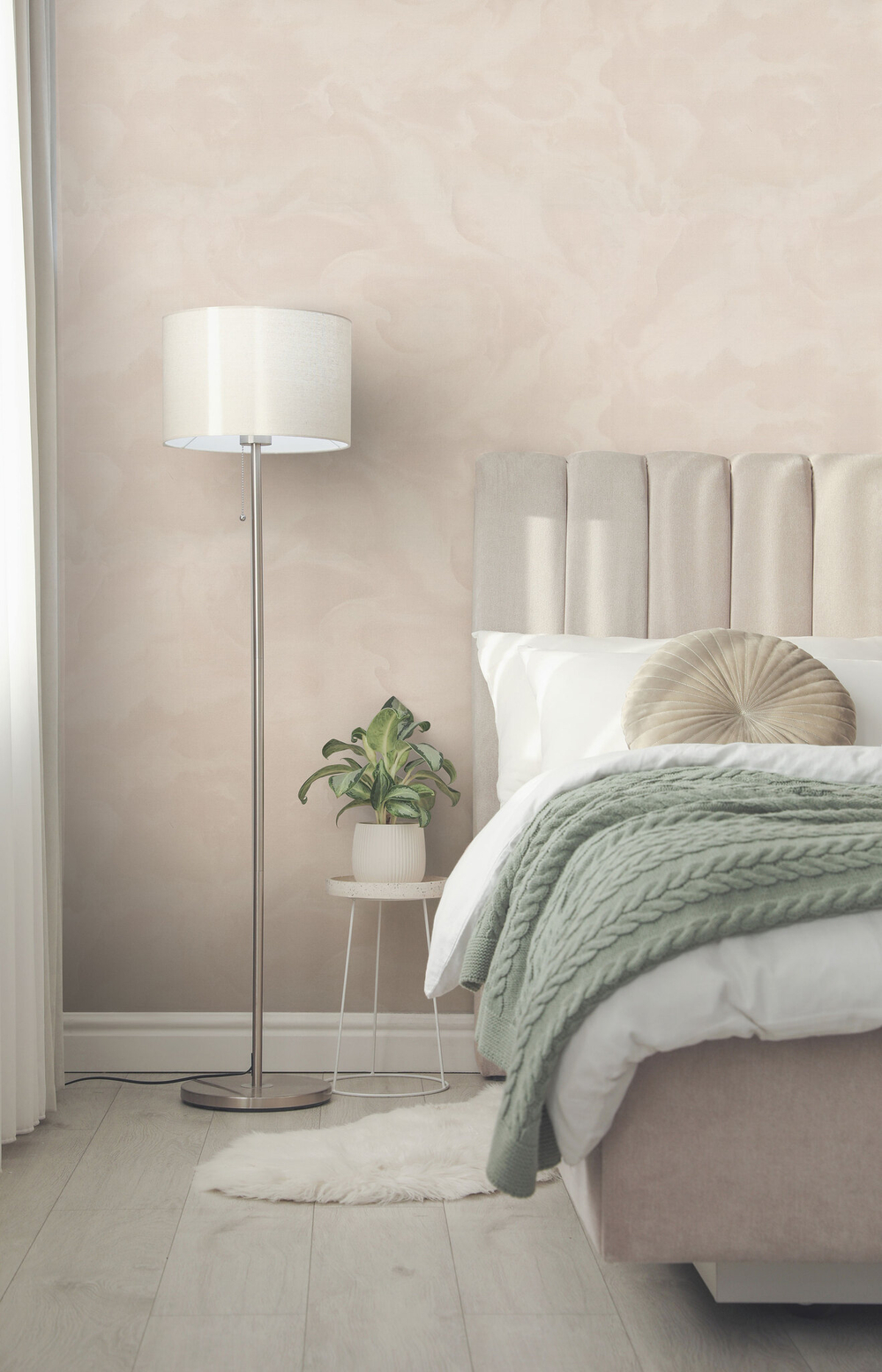 Обои 8078-12 Euphoria Ornamy