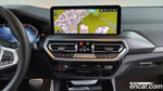 BMW X4 (G02) xDrive20i M Sports Pro (09.2022)