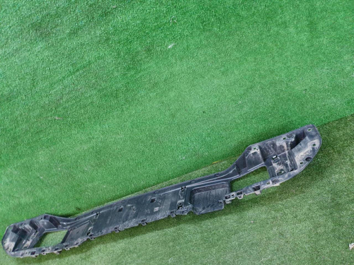 Кронштейн переднего бампера Jeep Wrangler 4 JL (2017-н.в.)