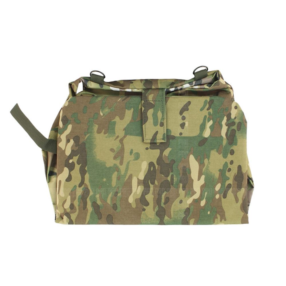 Сидушка пятиточечник, Ганза