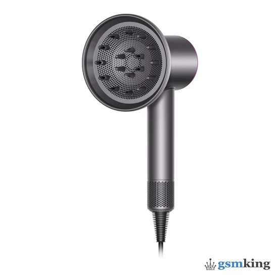 Dyson Supersonic™ Hair Dryer AN-339 Fuchsia (Фуксия)