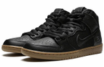 Кроссовки Antihero Skateboards 18 X Nike Dunk Sb Sb Zoom Pro 'Antihero'