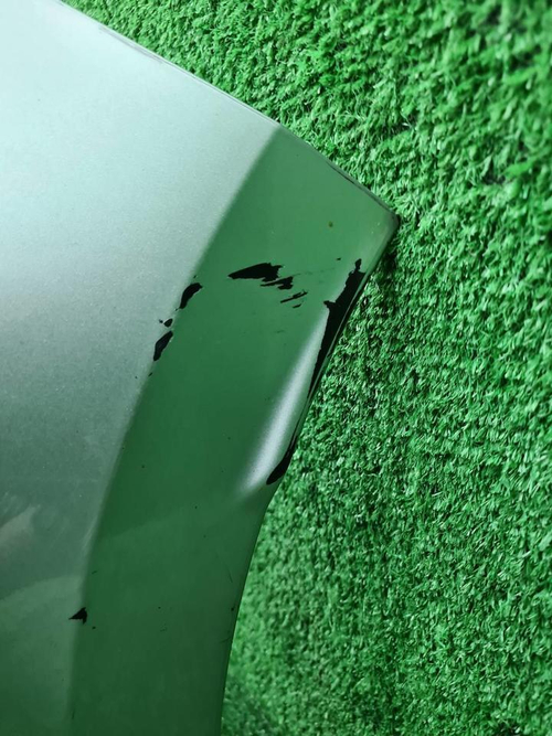 Бампер задний Toyota Corolla 12 E210 (2018-н.в.)