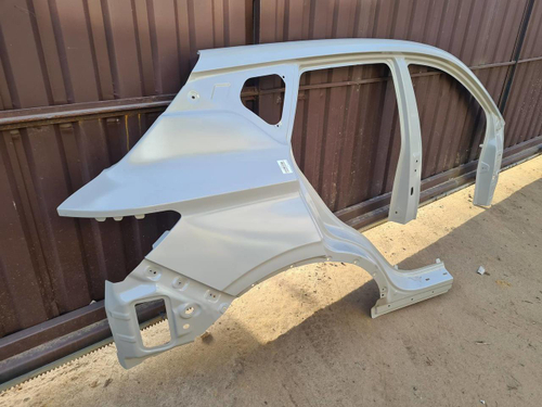 Крыло заднее правое Geely Coolray (2019-н.в.)