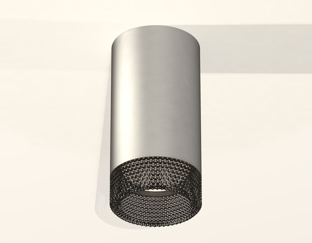 Ambrella Комплект накладного светильника с композитным хрусталем MR16 Накладные XS6324020