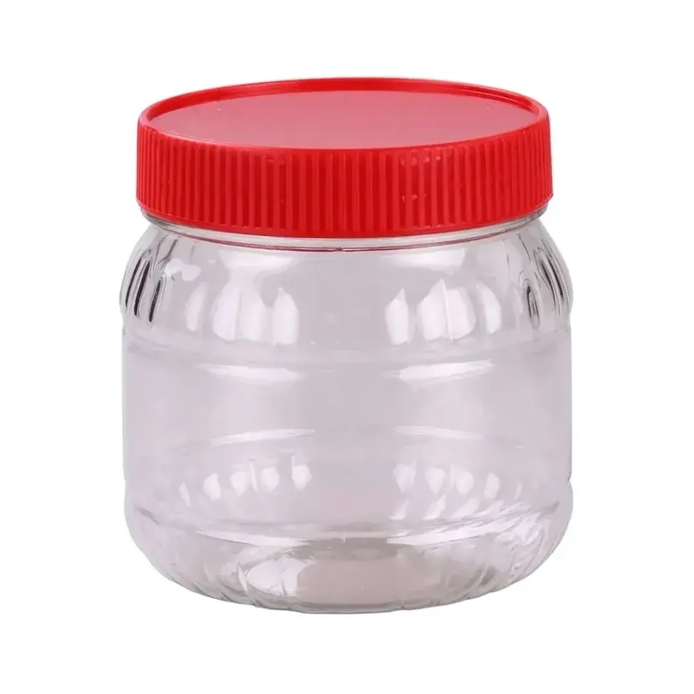 Банка 0,5л ПЭТ