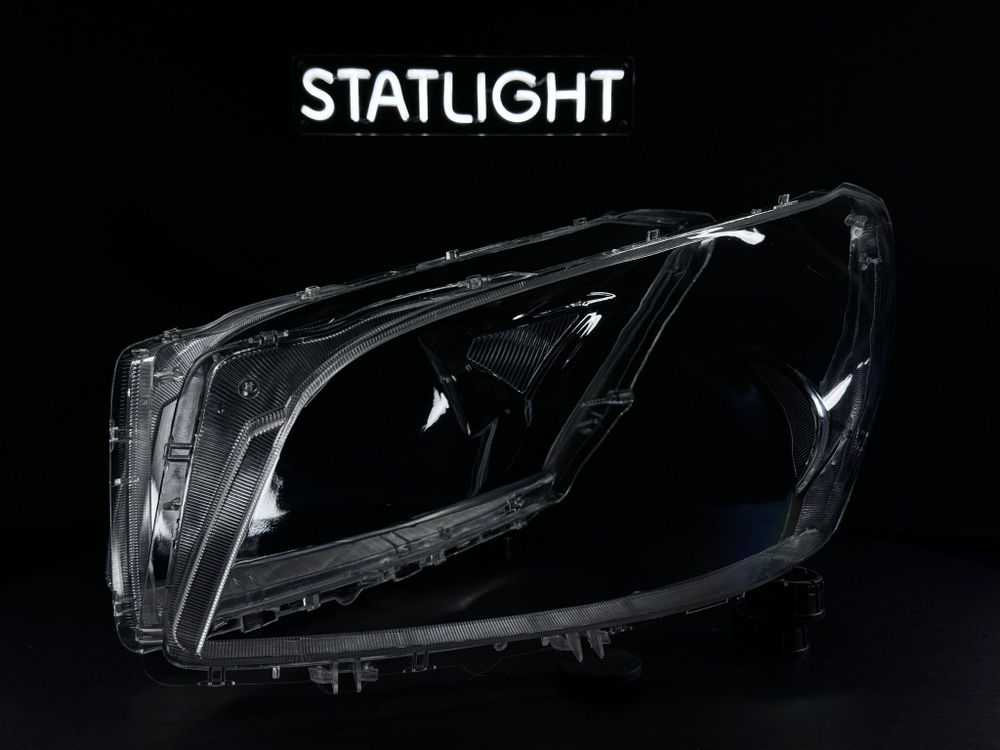 Комплект стекол Toyota Rav4 2008-2011