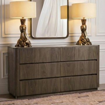 Комод BARDI, FRATELLI BARRI