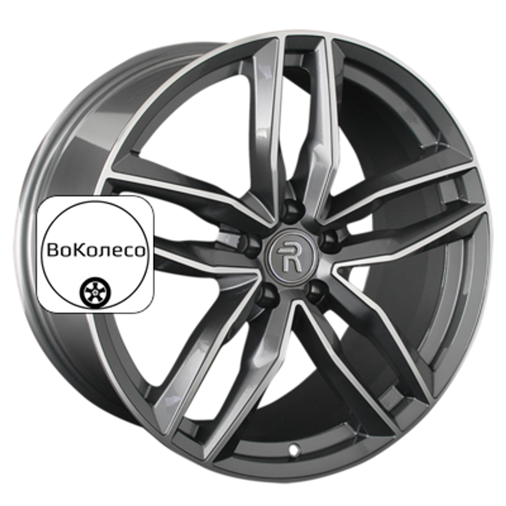 8,5x19/5x112 ET62 D66,6 MR279 GMF (конус, C570) Replay