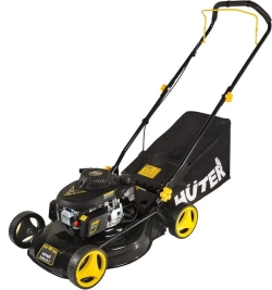 Газонокосилка Huter GLM-4.0